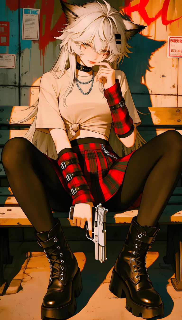 예시 렌더 2
