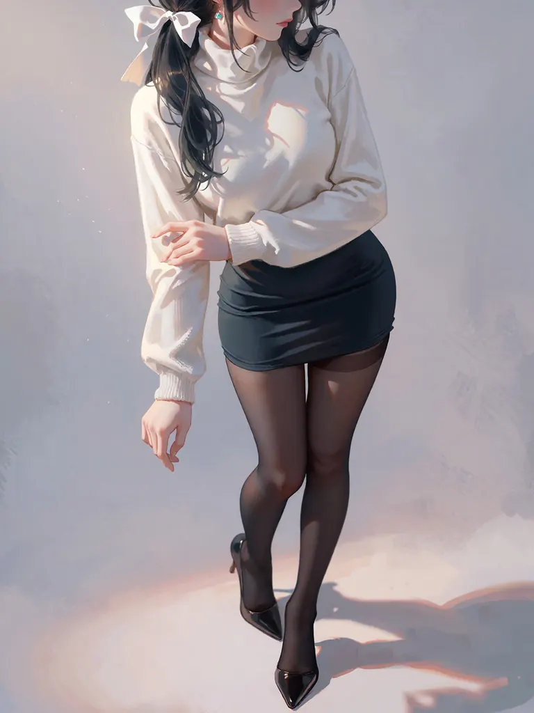 Example render 6