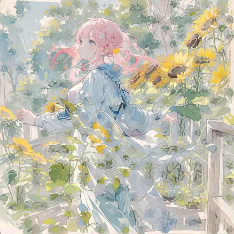 サンプルレンダー 5