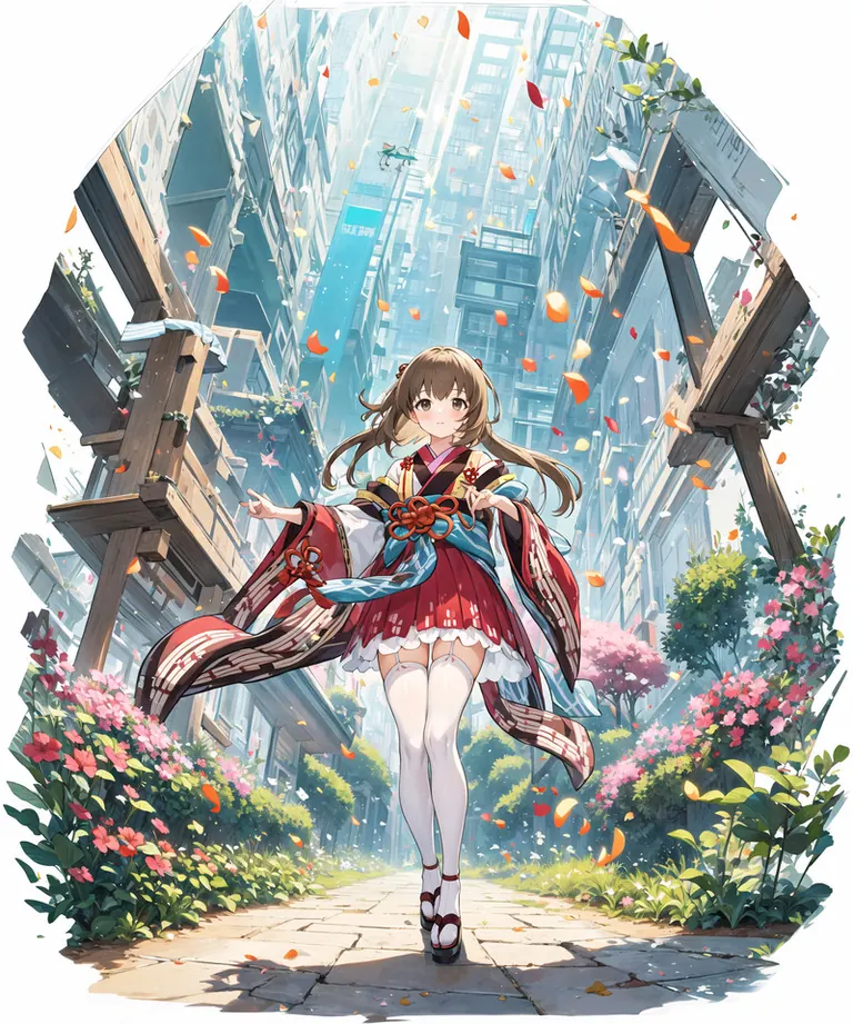 サンプルレンダー 4