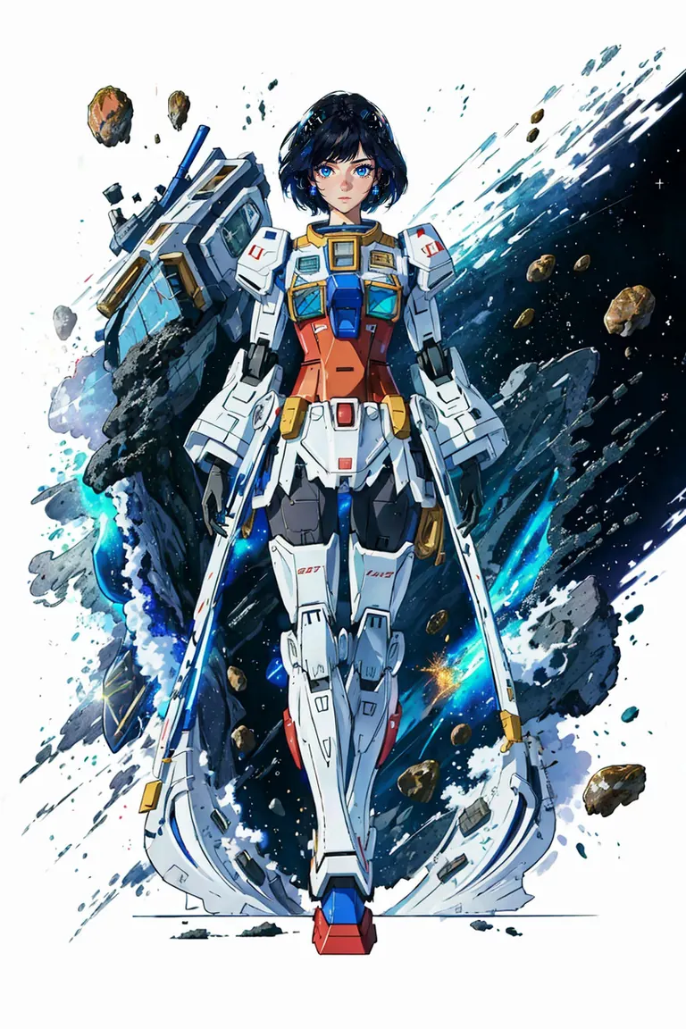 サンプルレンダー 3