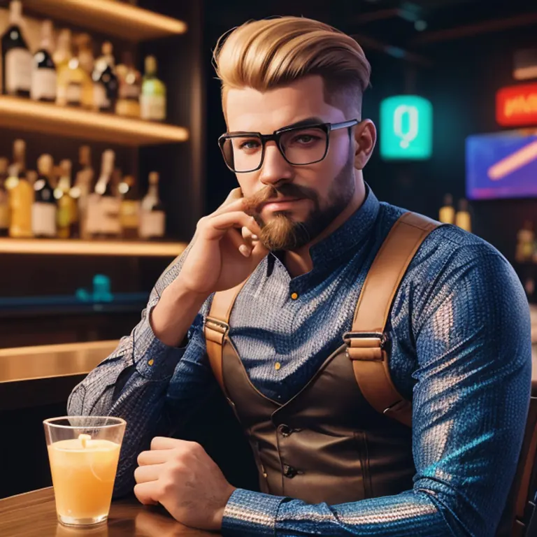 Ukázkový render 3