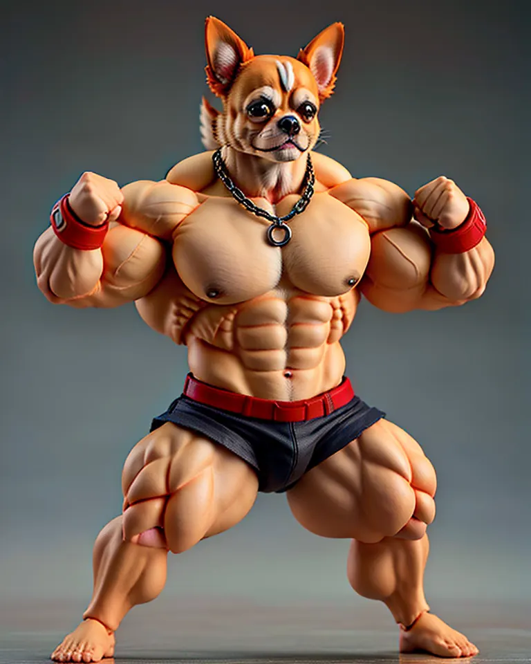 Przykładowy render 4