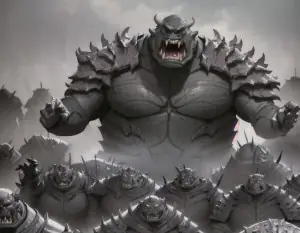 orcs