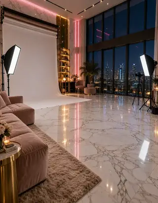 creator loft