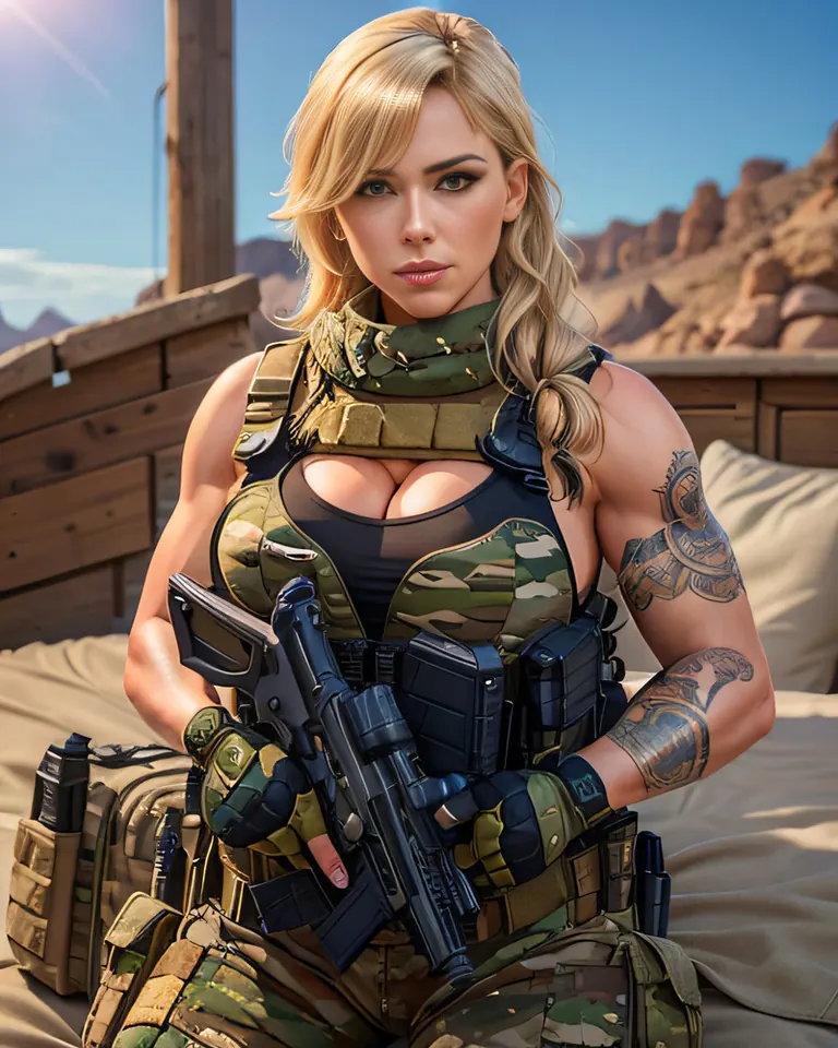 Rendu exemple 8