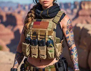 tacticool