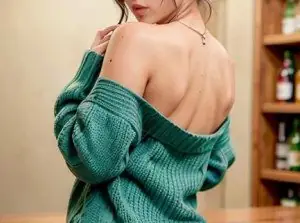 Oversized Sweater/Hoodie