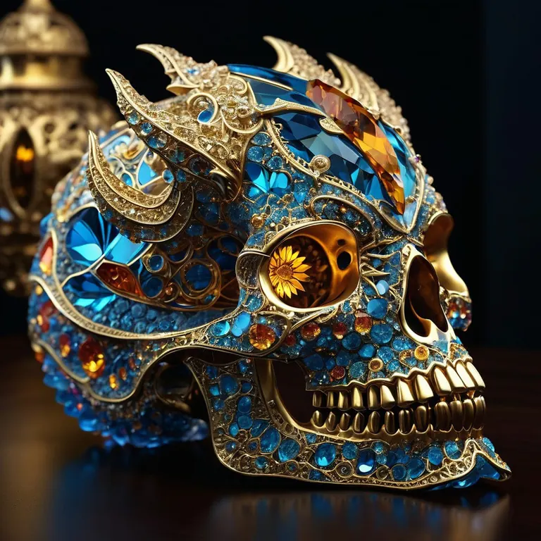 Example render 8