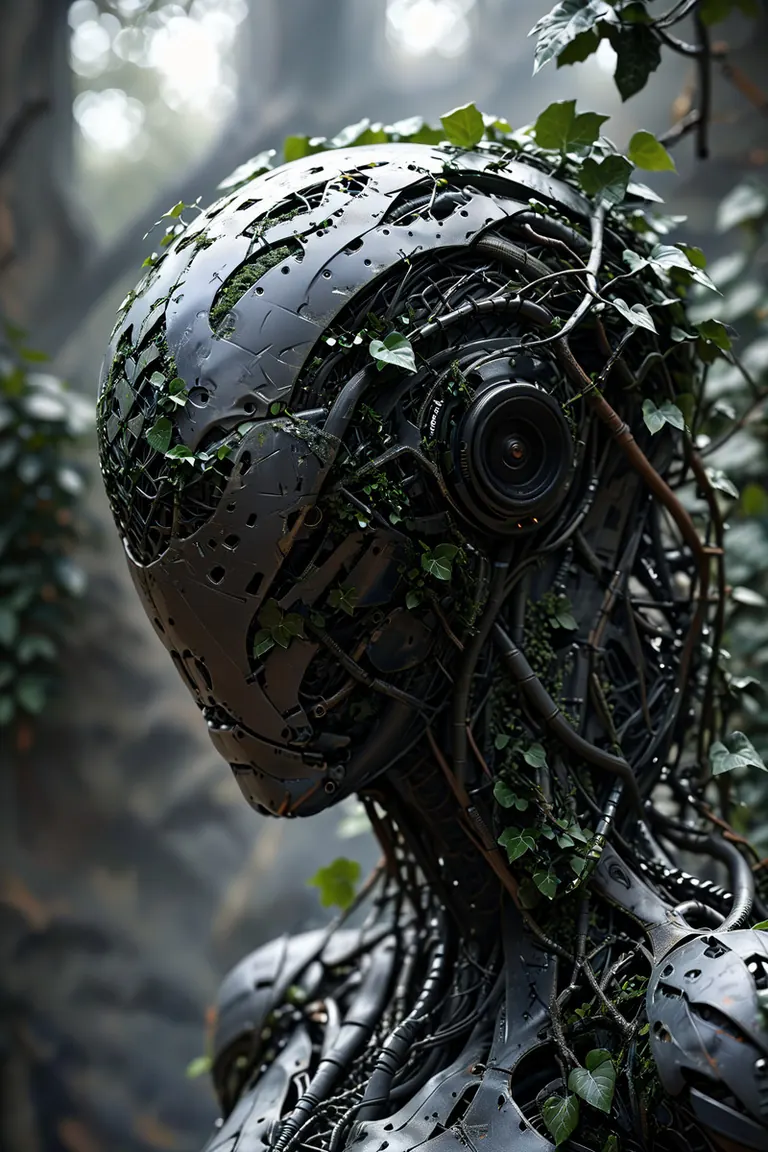 Example render 6