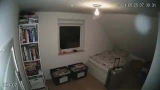 CCTV Room