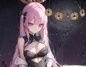 pendulum