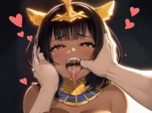 Waifu Hero > Pov Romantic Couple / Night / Mind Break / Seductive Hevy traning