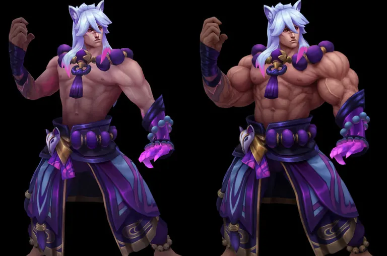 Contoh render 2