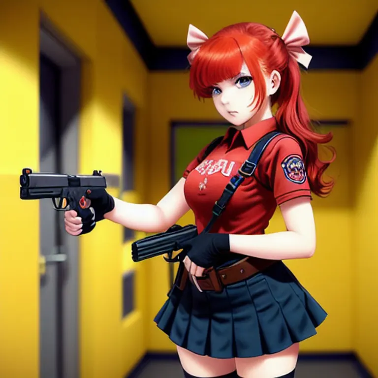 Example render 3