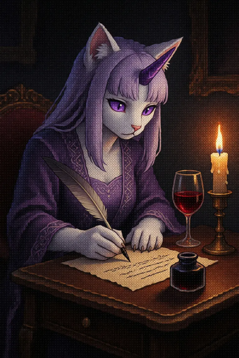 Пример рендера 8