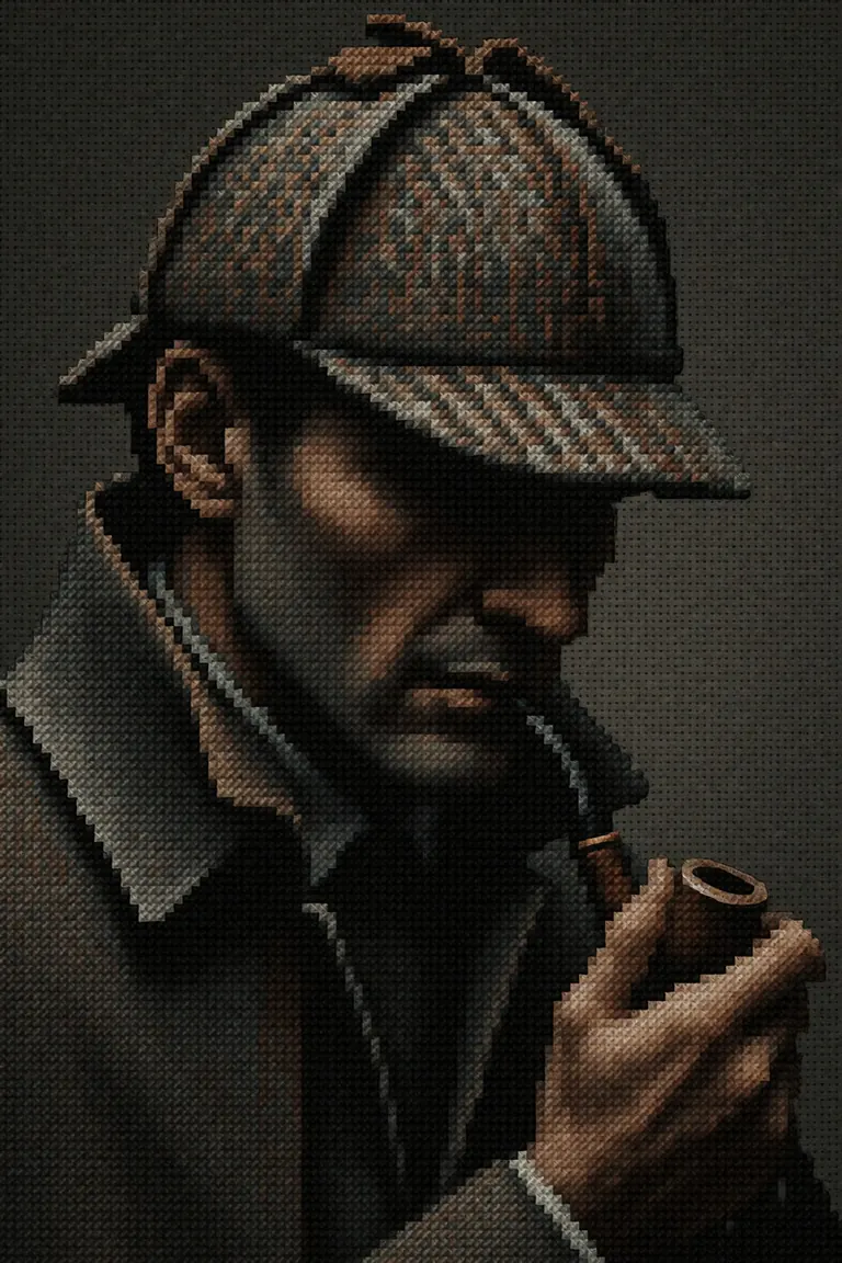 Пример рендера 3