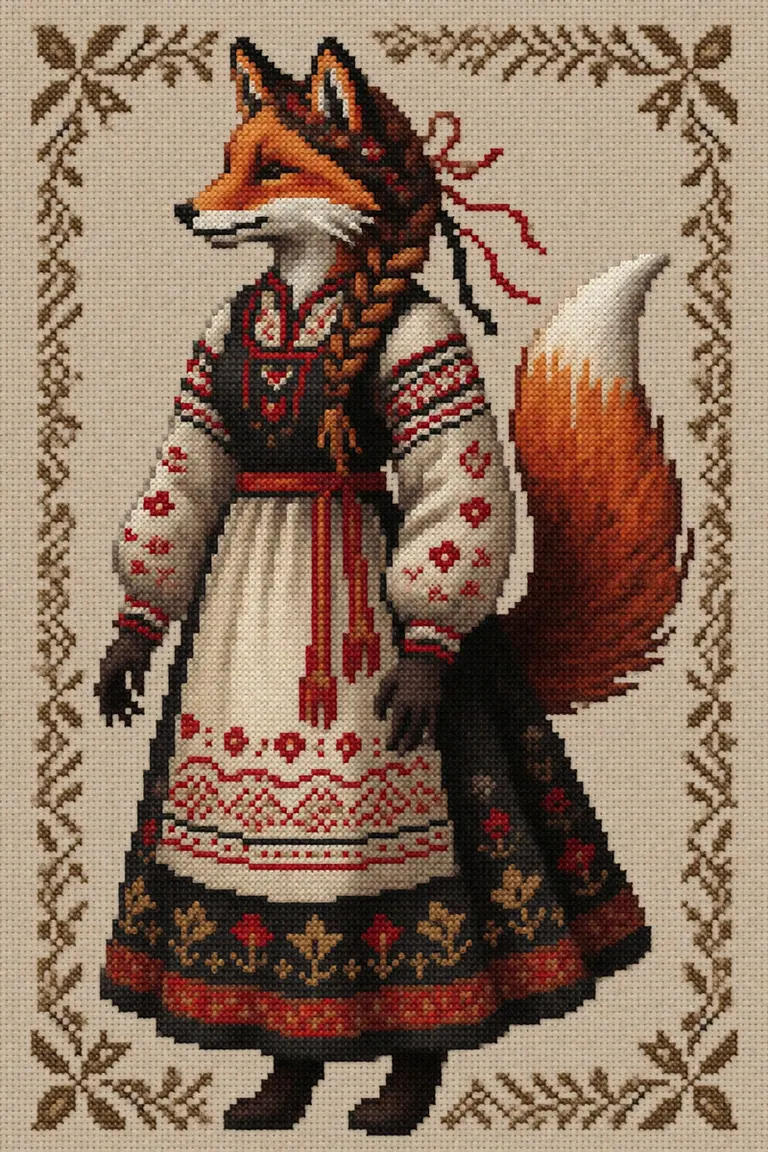Пример рендера 2