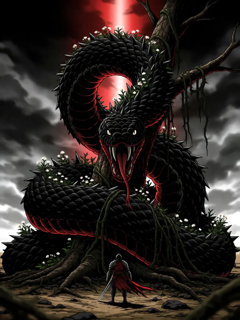 Render de ejemplo 8