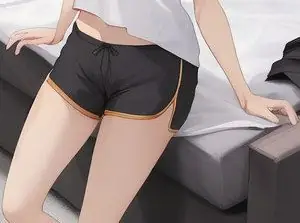 Modesty Shorts (Safety Panties)