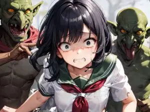 goblins