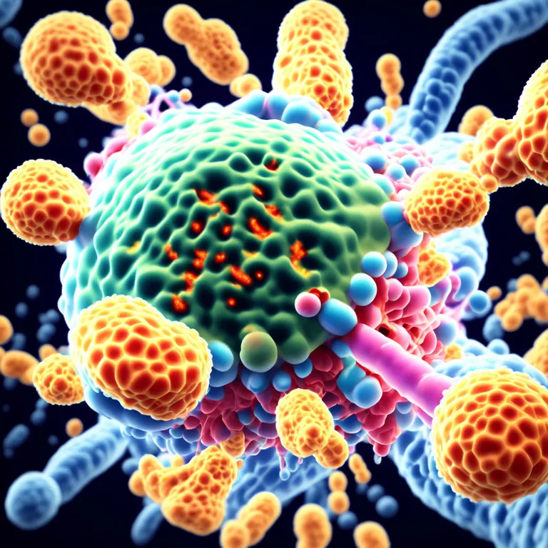 Render di esempio 4