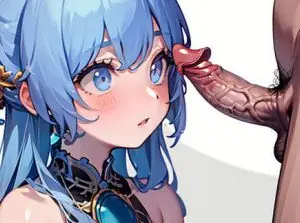 concept Penis awe\Show penis