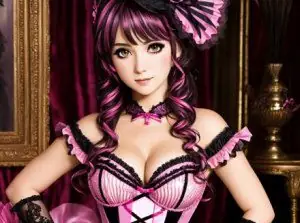 Burlesque!