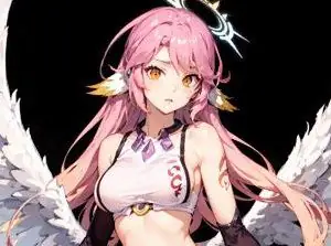 Jibril (No Game No Life)