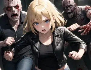 zombies