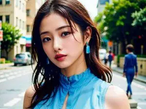 satomi ishihara