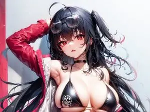 Taihou (All Skins) (Azur Lane)
