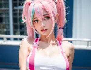 azami