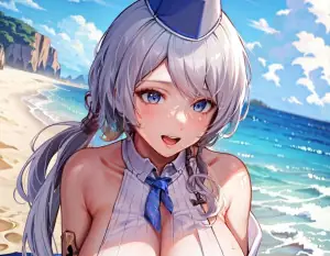 Brid (Nikke) (LORA)