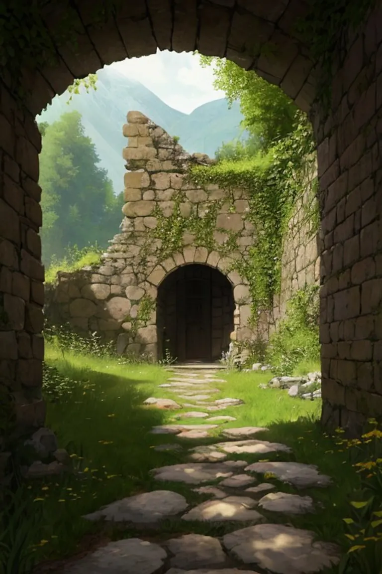 Przykładowy render 5