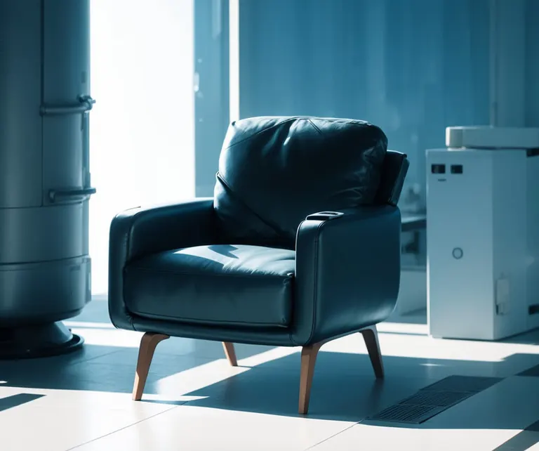 Example render 8
