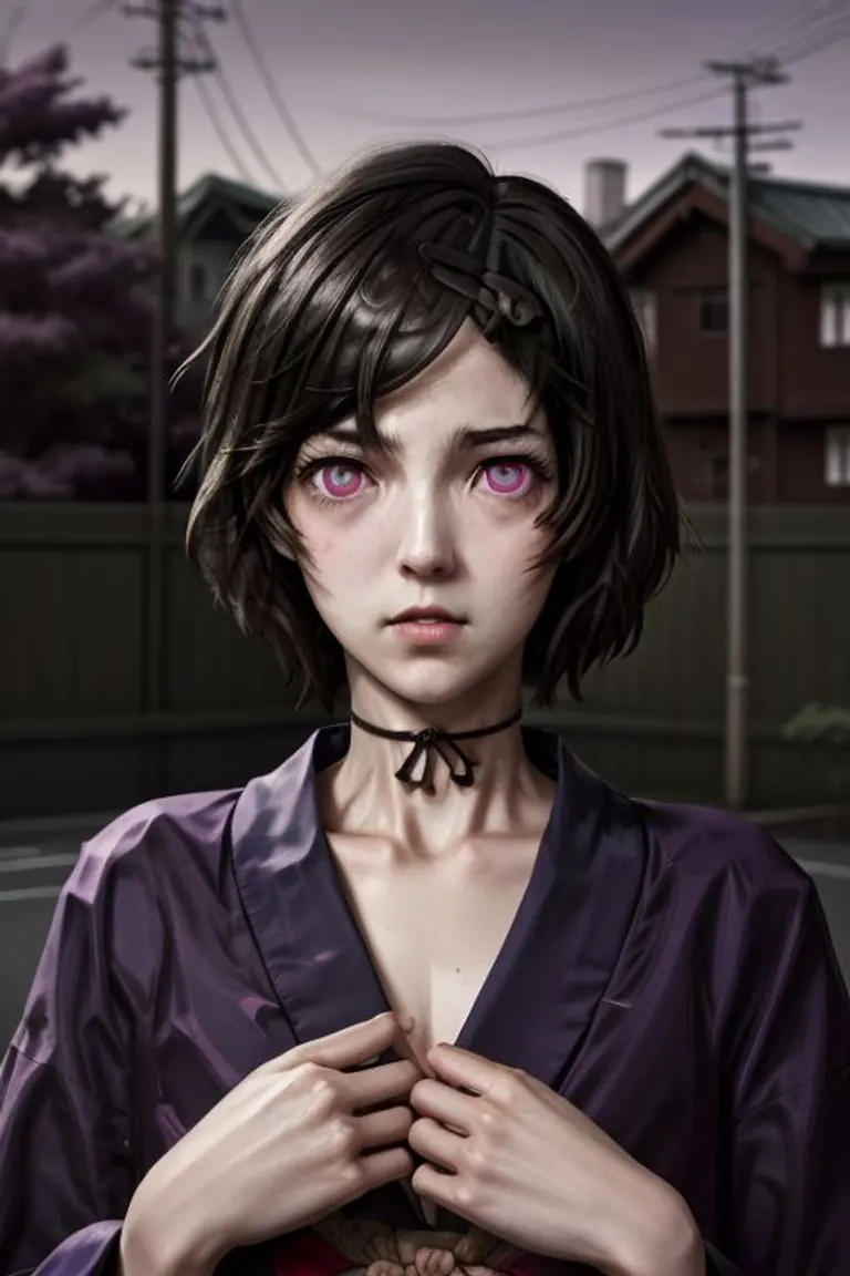 Render di esempio 6