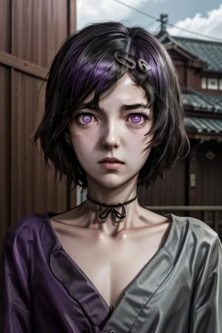 Render di esempio 4