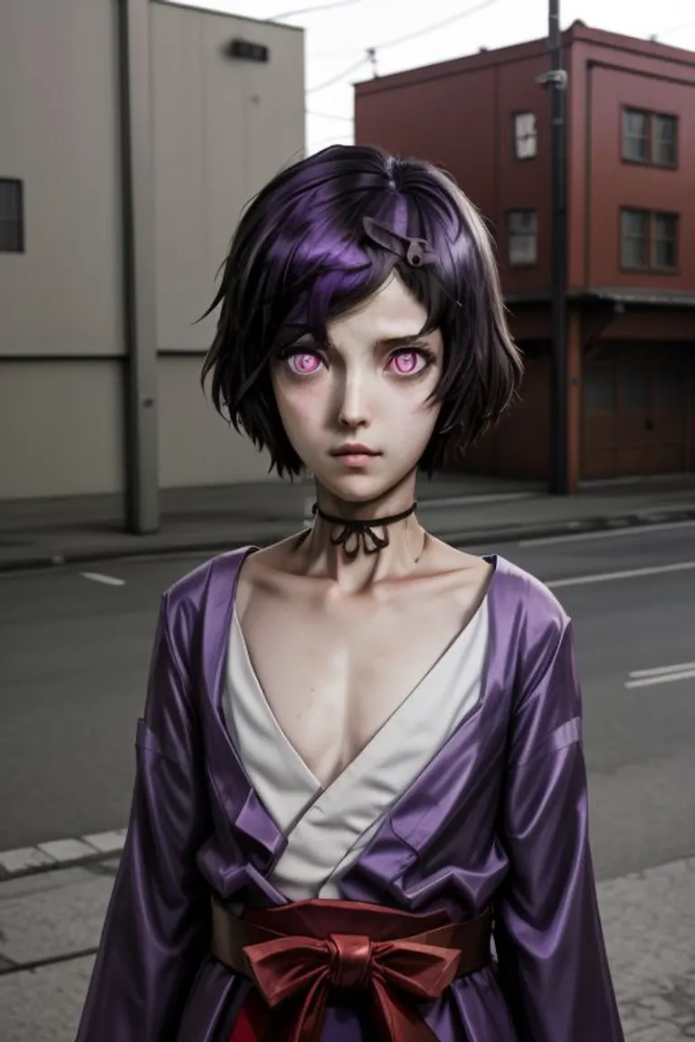 Render di esempio 5
