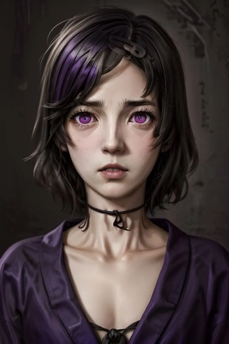 Render di esempio 7