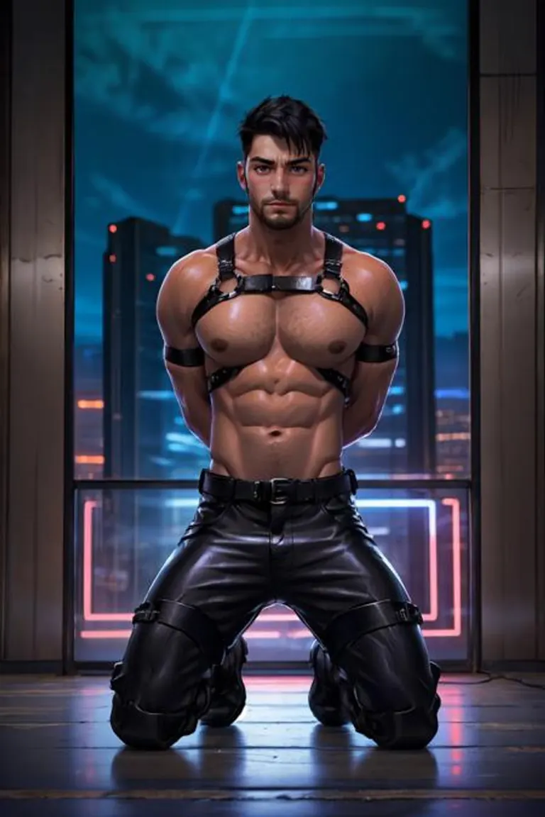 Render de exemplo 2