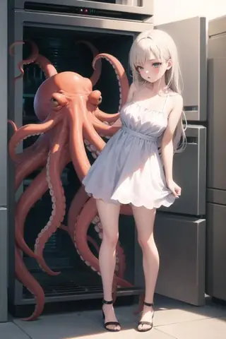 octopus