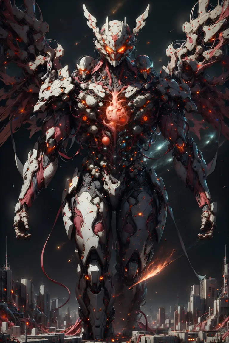 Ukázkový render 5