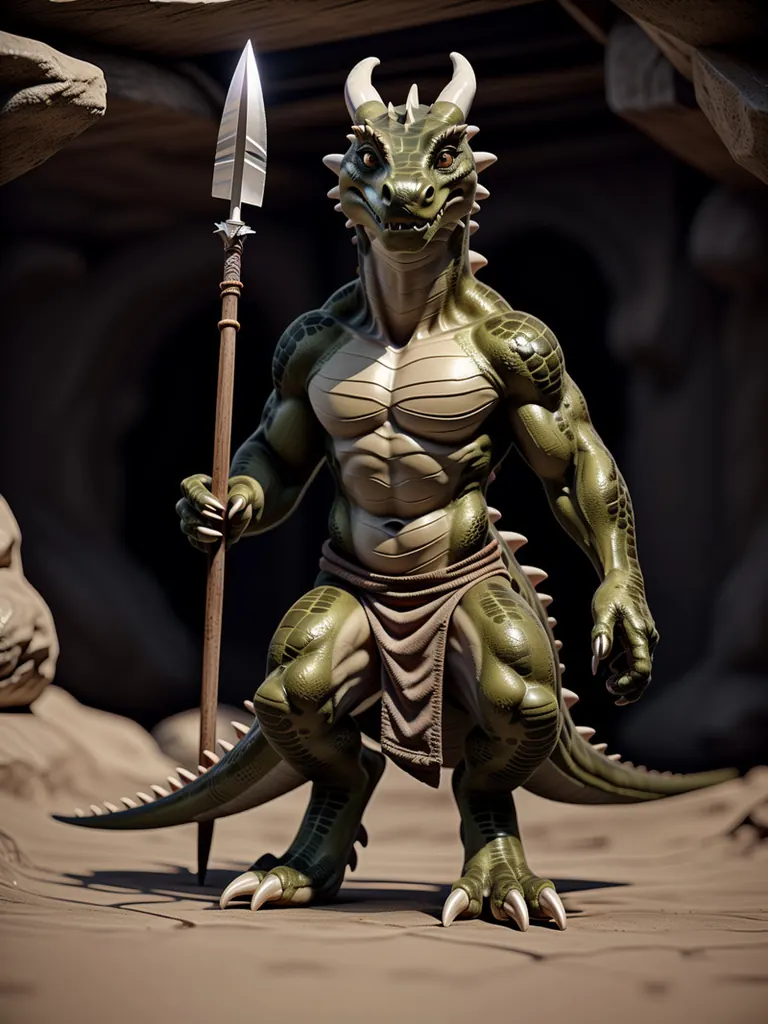 Ukázkový render 5