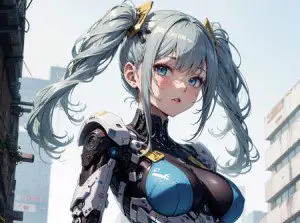 mecha