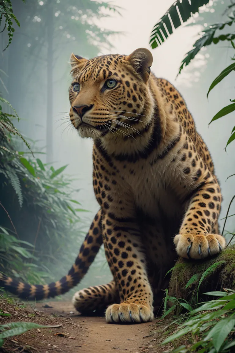 Render de exemplo 7