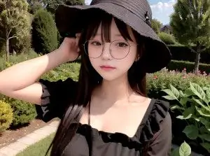 god neko