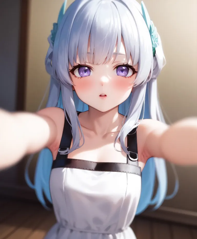 Example render 2