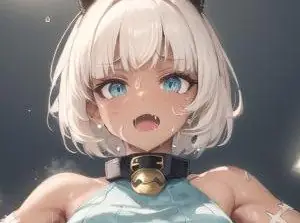 Ms. Fortune | Skullgirls LoRa