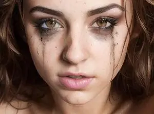 Running Makeup
